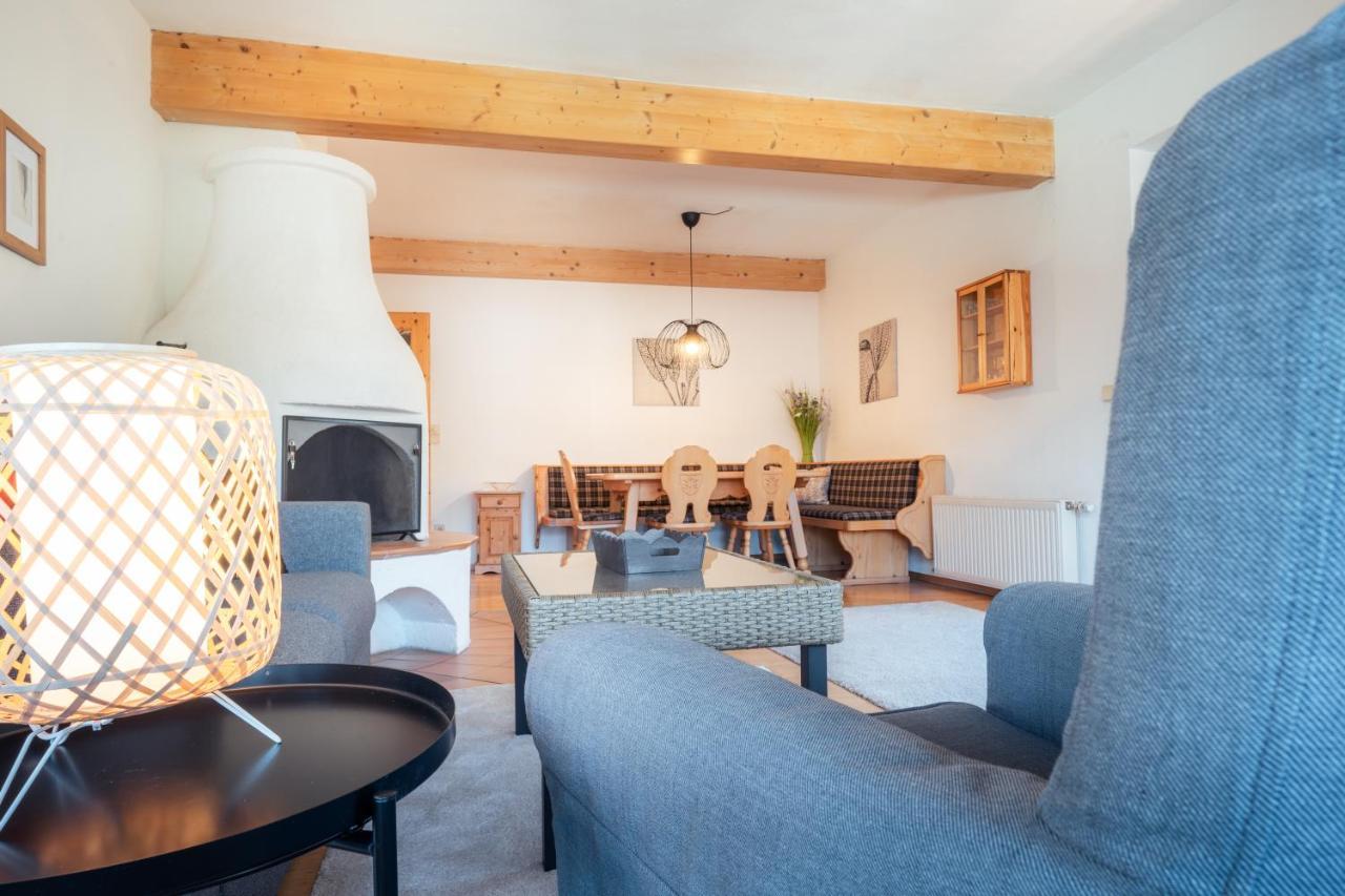 Appartements Coburg By Schladming-Appartements Esterno foto