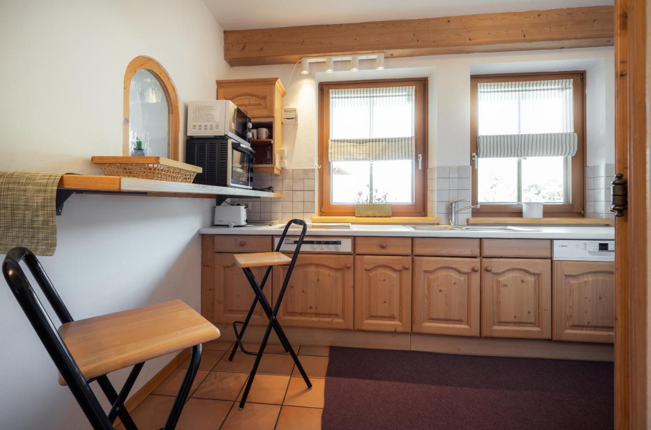 Appartements Coburg By Schladming-Appartements Esterno foto