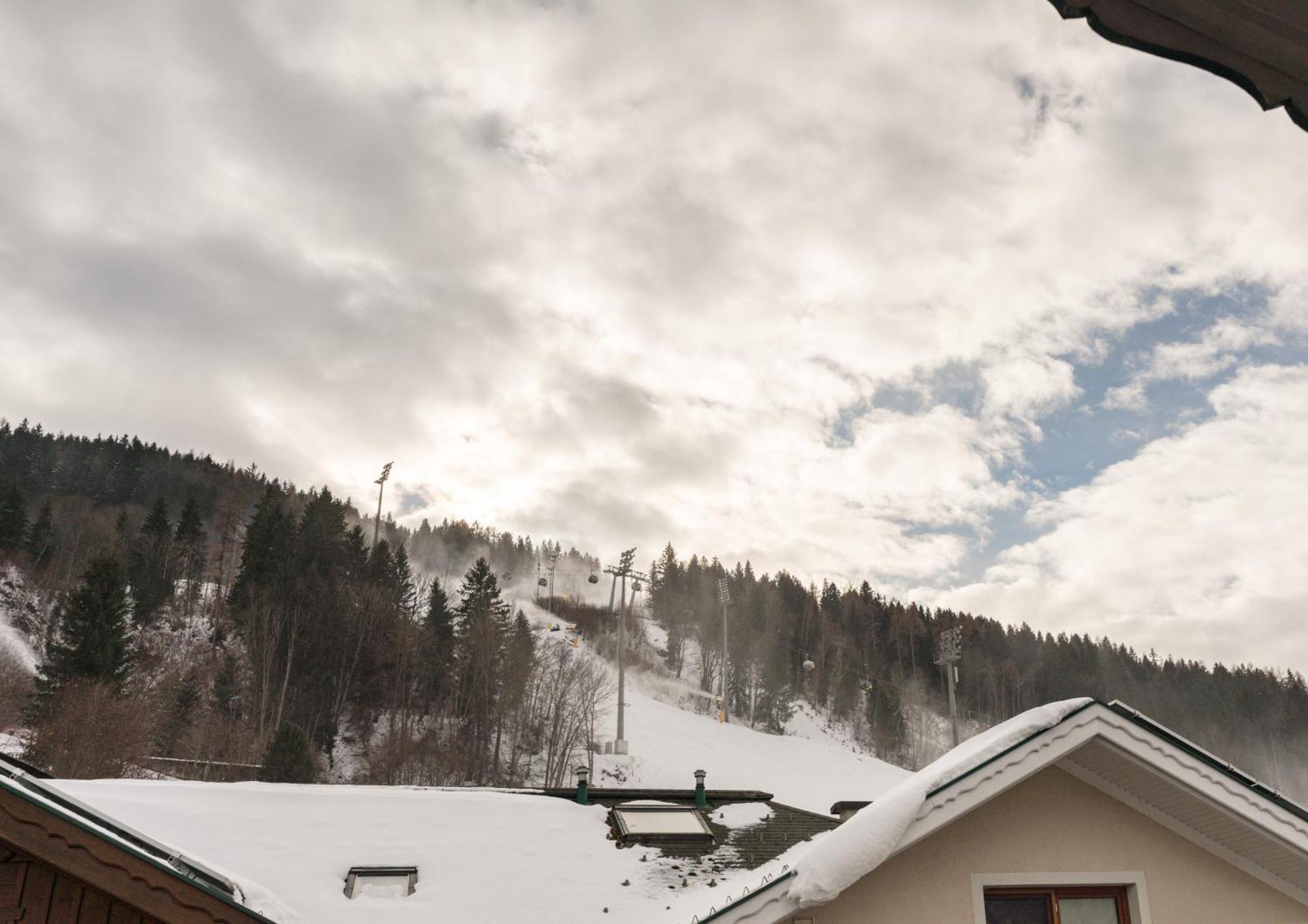 Appartements Coburg By Schladming-Appartements Camera foto