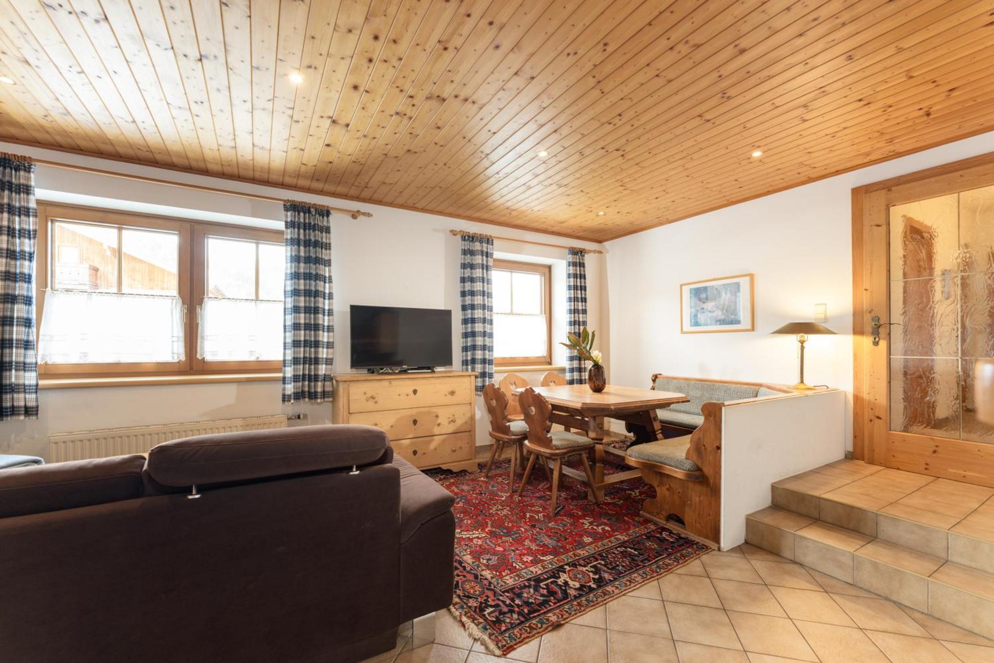 Appartements Coburg By Schladming-Appartements Camera foto