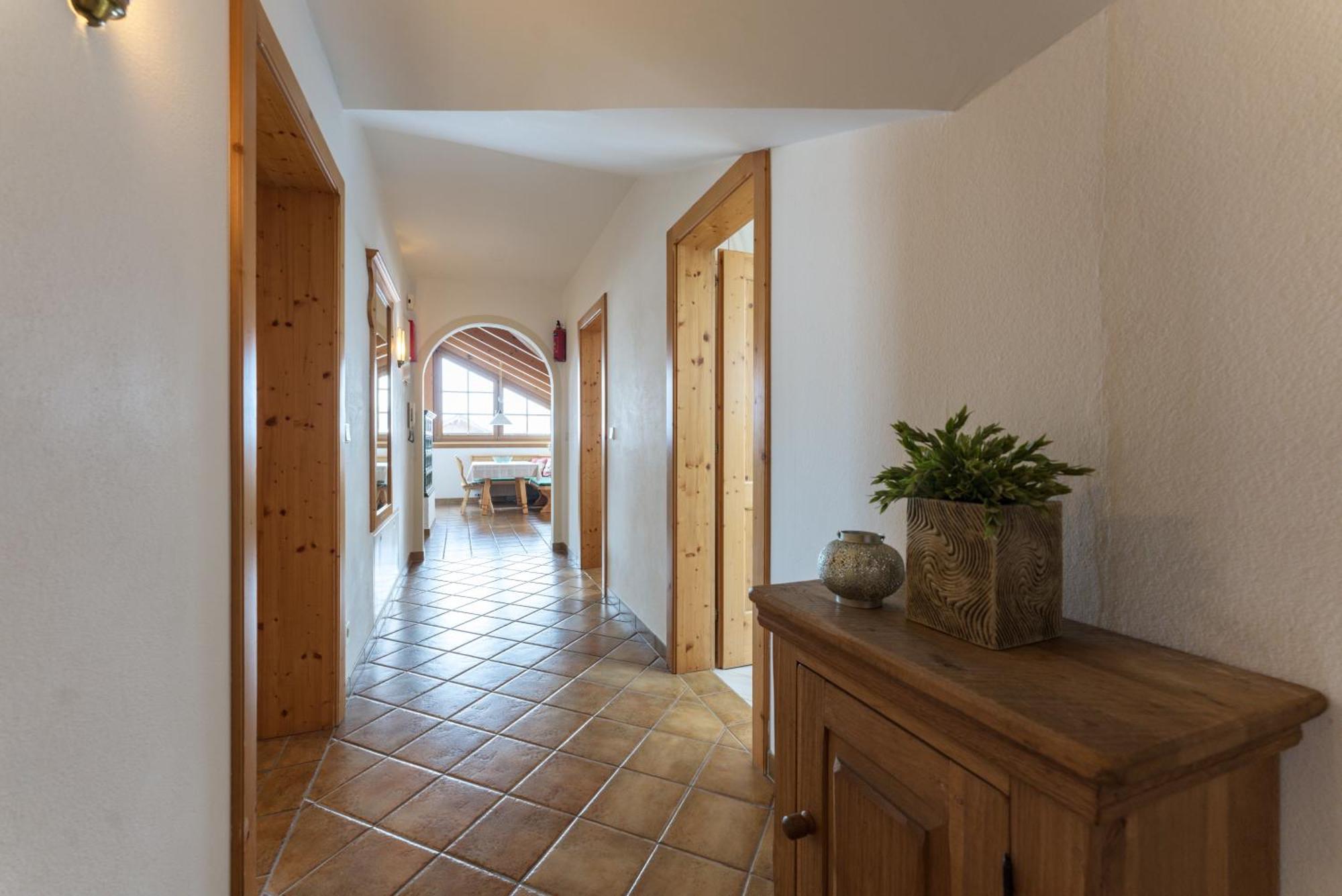 Appartements Coburg By Schladming-Appartements Camera foto