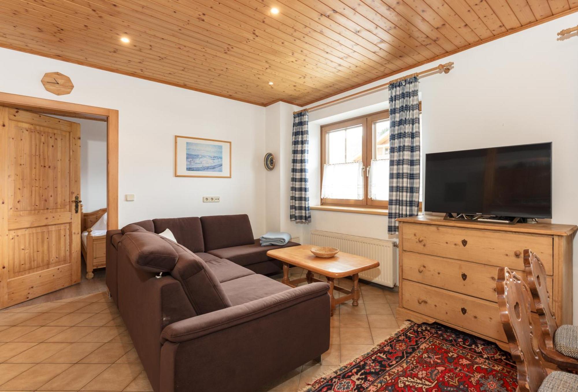 Appartements Coburg By Schladming-Appartements Camera foto