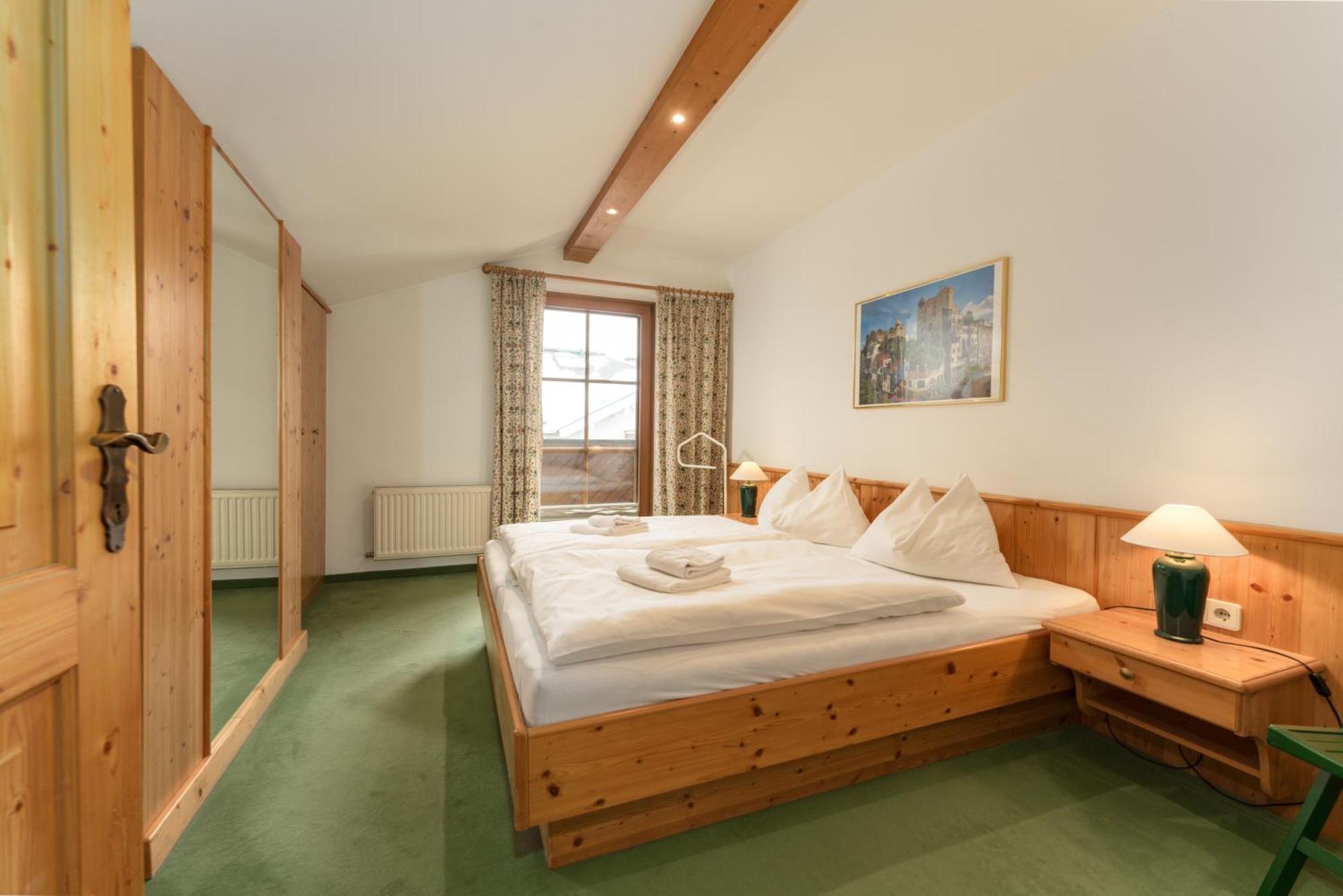 Appartements Coburg By Schladming-Appartements Camera foto