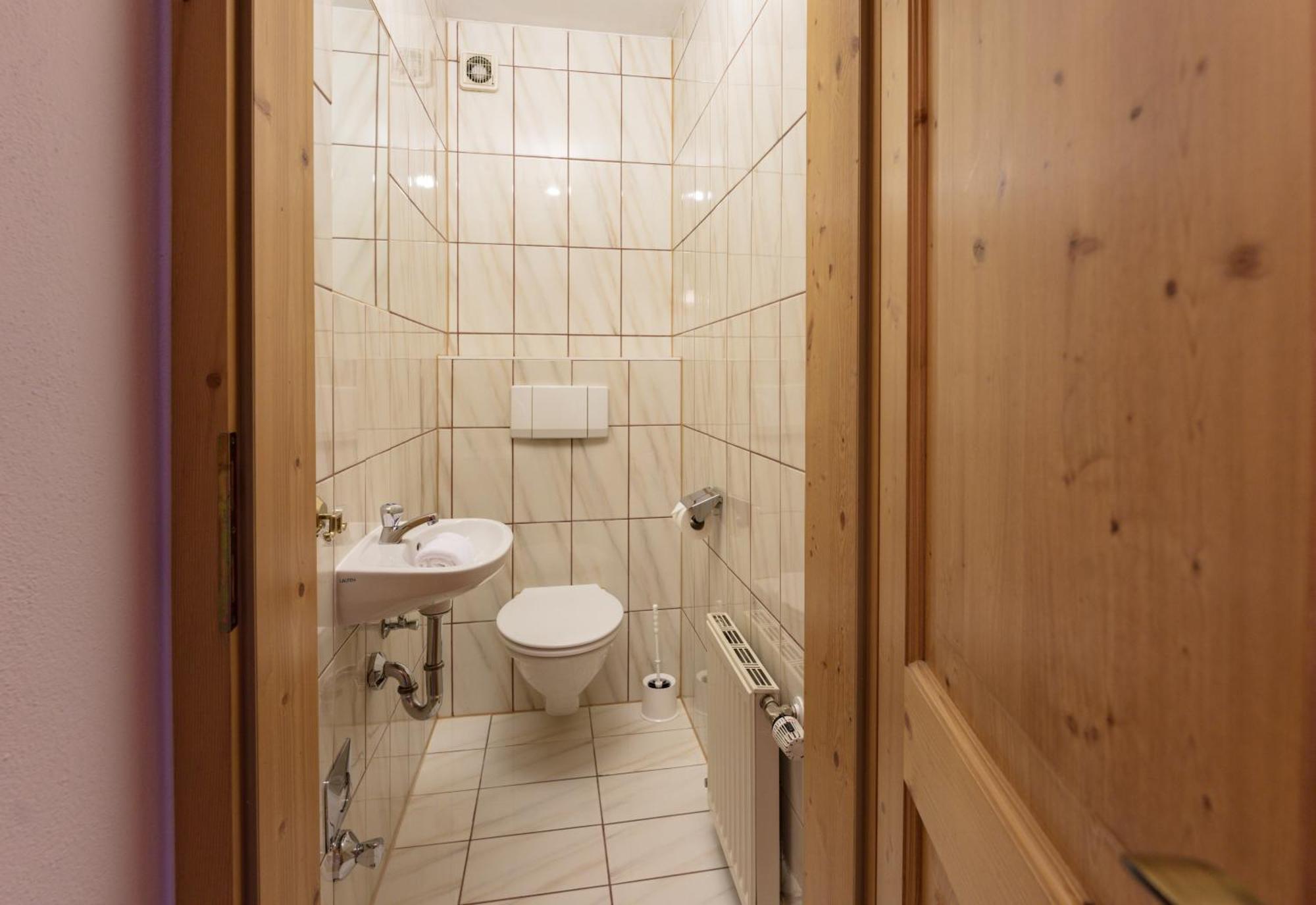 Appartements Coburg By Schladming-Appartements Camera foto