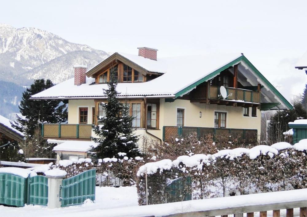 Appartements Coburg By Schladming-Appartements Esterno foto